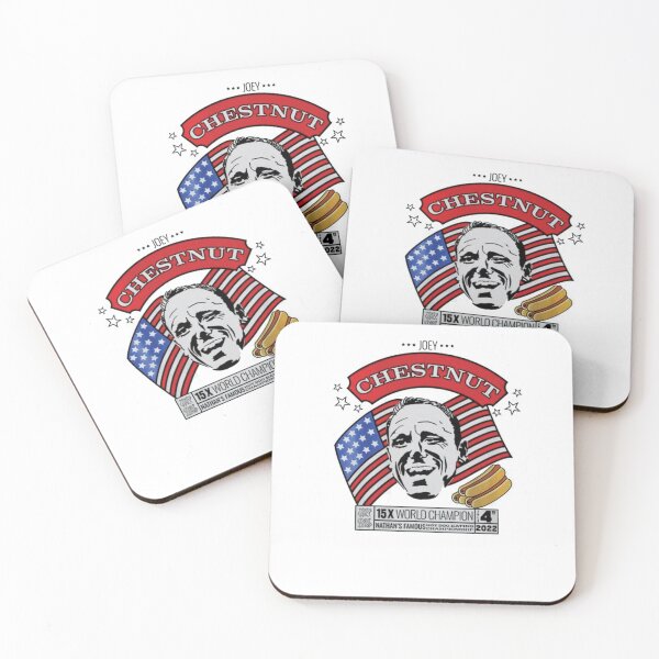 Item preview, Joey Chestnut Champion 2022   designed and sold by FlutterArtDes.