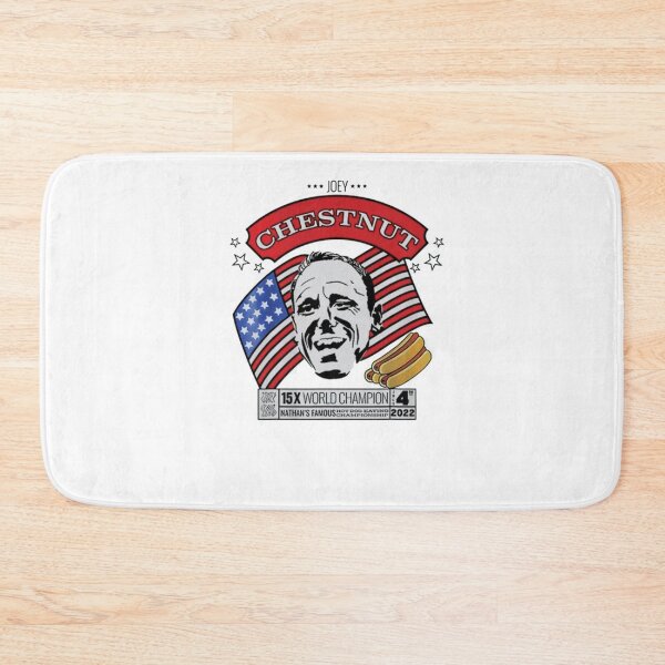 Item preview, Joey Chestnut Champion 2022   designed and sold by FlutterArtDes.