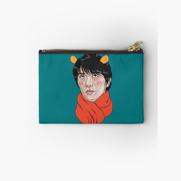 Item preview, Yuzuru Hanyu 羽生結弦   designed and sold by MillyJordanInc.