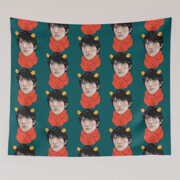 Item preview, Yuzuru Hanyu 羽生結弦   designed and sold by MillyJordanInc.