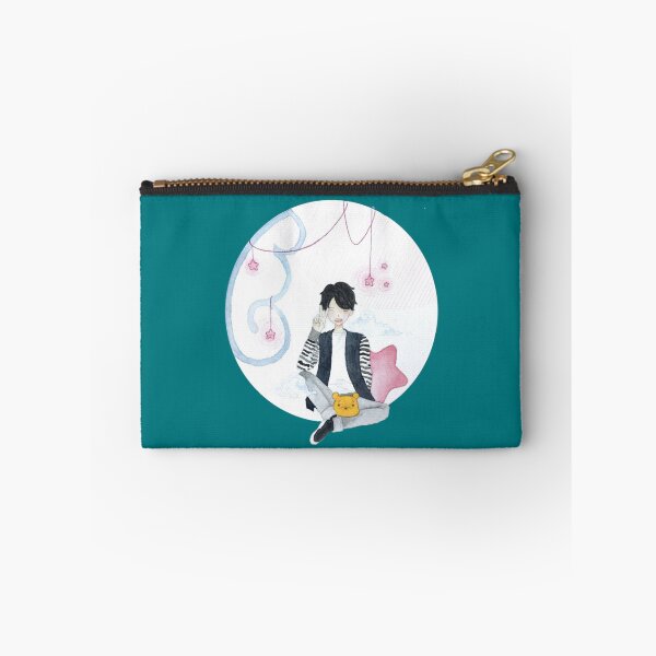 Item preview, Yuzuru Hanyu fanart   designed and sold by MillyJordanInc.