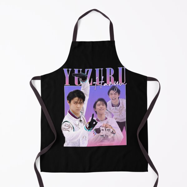 Item preview, YUZURU HANYU 90s aesthetic design designed and sold by MillyJordanInc.