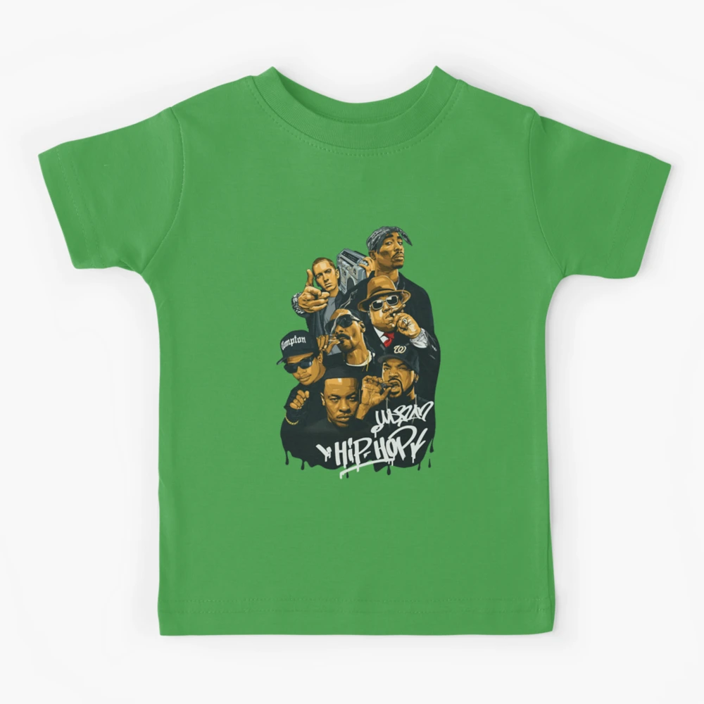 Little Legends Classic Kids Tee