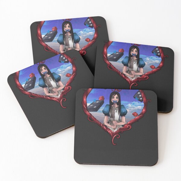 Item preview, Alice Madness Retu designed and sold by jediekw.