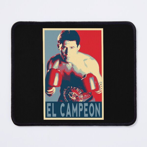 Item preview, Julio Cesar Chavez designed and sold by KEONIABLAN.