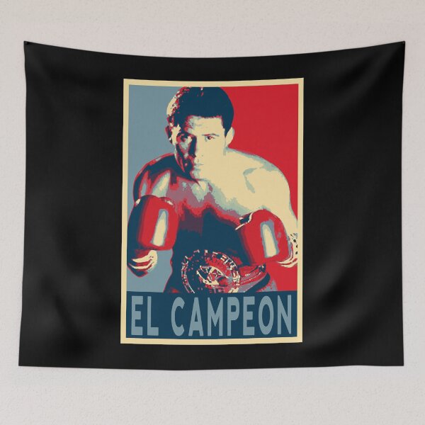 Item preview, Julio Cesar Chavez designed and sold by KEONIABLAN.