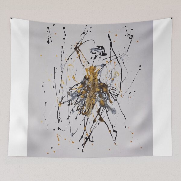 Item preview, Abstract #0135 designed and sold by Yaroslav Teslenko.