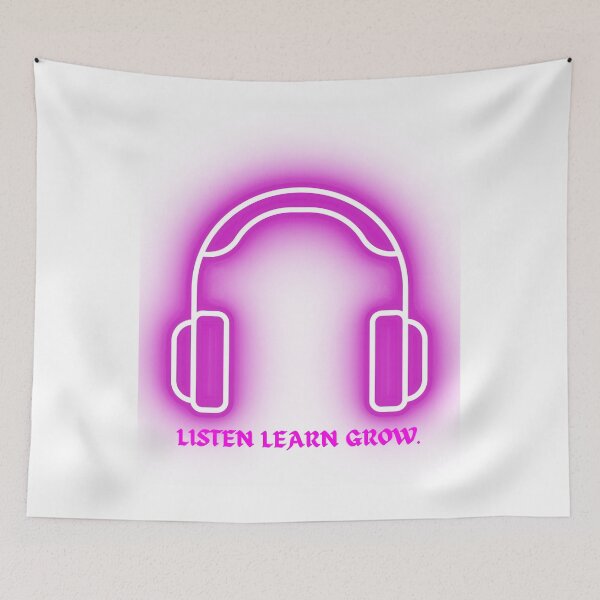 Item preview, Listen designed and sold by RAJSHIVA.
