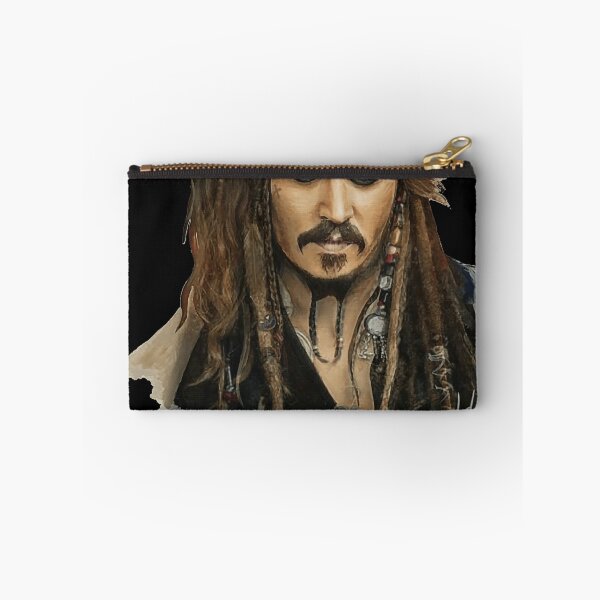 Item preview, Jack Sparrow  Pirates Of The Caribbeannnn designed and sold by royalamlin.