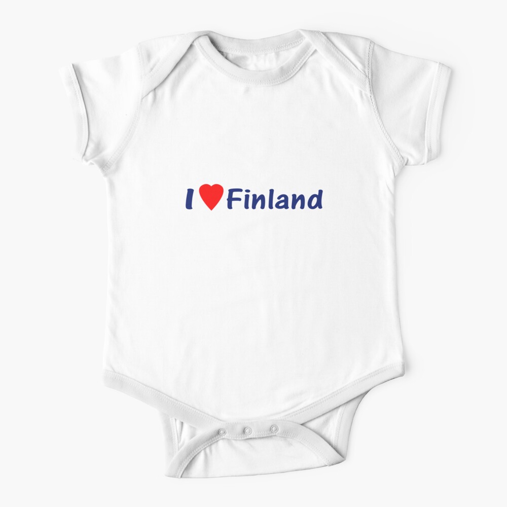 I Love Cuore COOKIE KIDS T-SHIRT