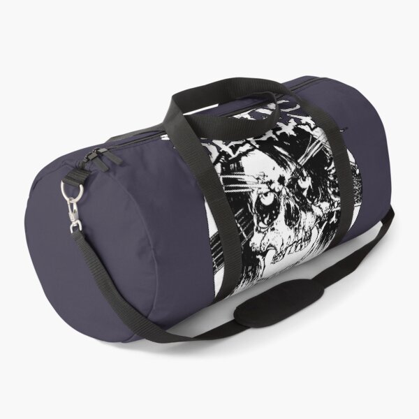 Item preview, People Call Me Music Pushead Septic Death Skull Screeching Deafness designed and sold by MikeJacobs.