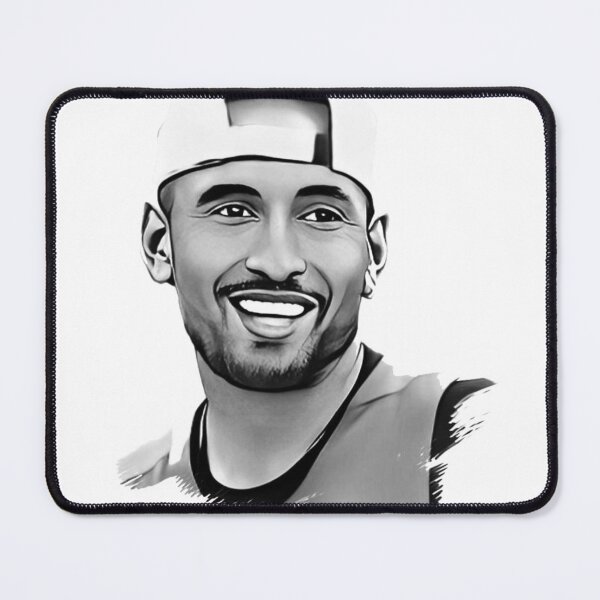 Item preview, Amazing Nick Kyrgios Classic designed and sold by nickokennedy456.