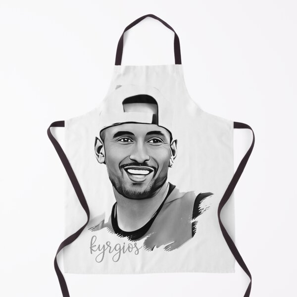 Item preview, Amazing Nick Kyrgios Classic designed and sold by nickokennedy456.