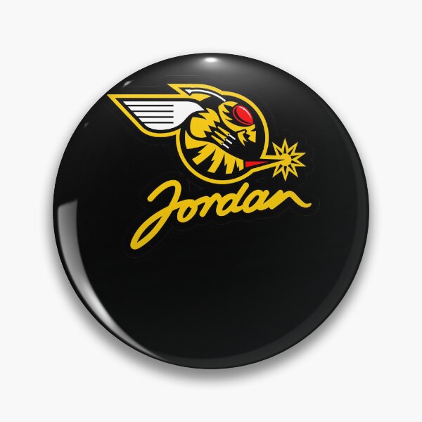Artikelvorschau, Jordan Grand Prix F1-Team entworfen und verkauft von KEONIABLAN.