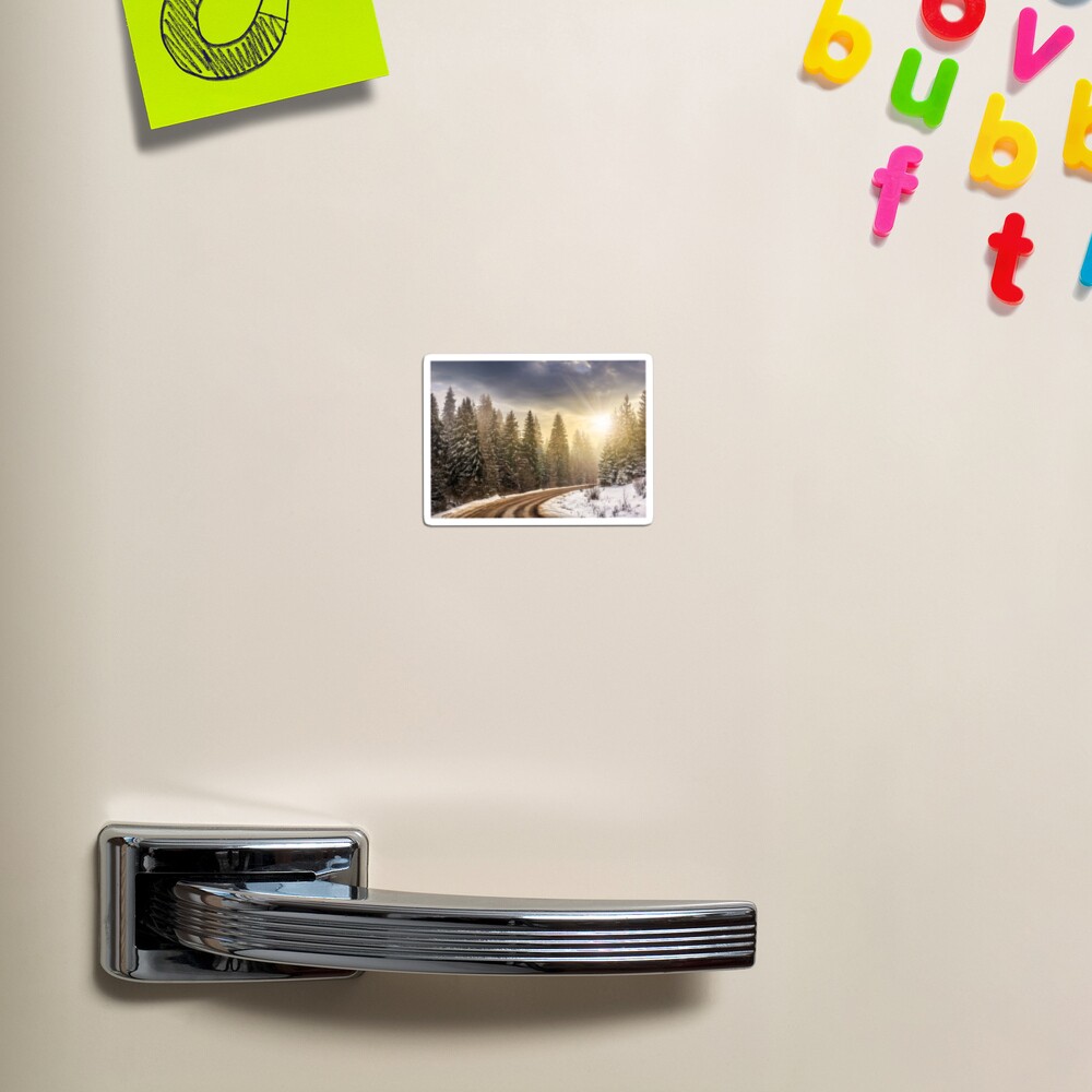 Item preview, Magnet designed and sold by mike-pellinni.