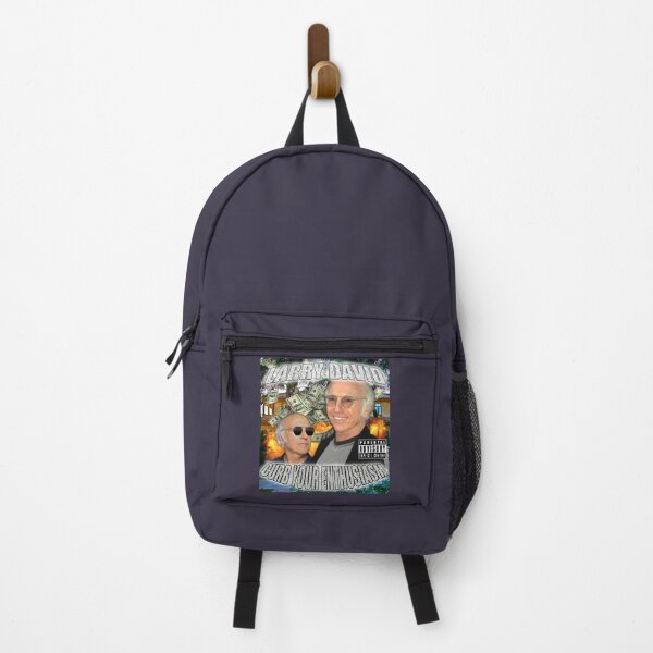 Item preview, Funny Gifts For Tv LARRY DAVID designed and sold by NikolajLinke.