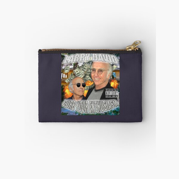 Item preview, Funny Gifts For Tv LARRY DAVID designed and sold by NikolajLinke.