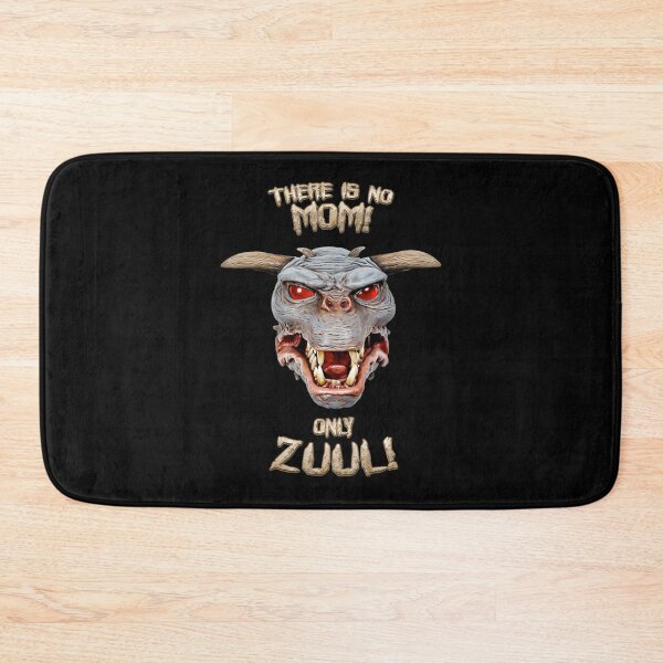 Item preview, There is no Mom, only Zuul! T-Shirt designed and sold by Gretdive90.