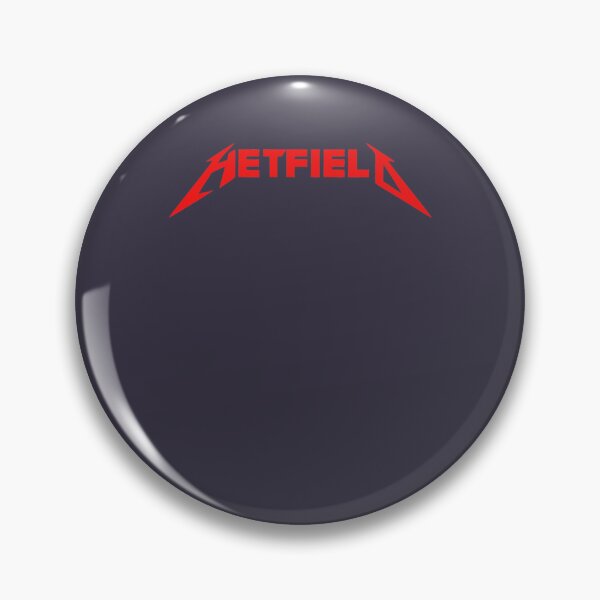 Item preview, Pink Metal James Hetfield designed and sold by MikeJacobs.