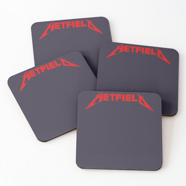 Item preview, Pink Metal James Hetfield designed and sold by MikeJacobs.