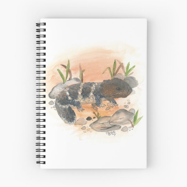 Item preview, Shingleback Lizard designed and sold by wonkiekneeart.