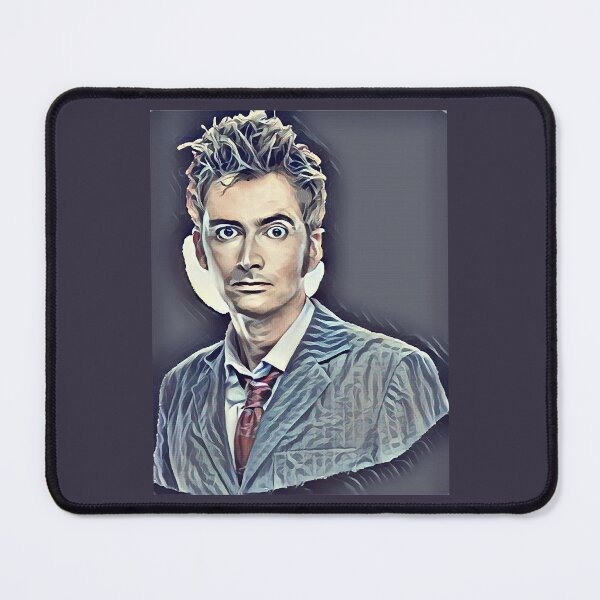 Item preview, Great Gift 10th Doctor Gift For Christmas designed and sold by Annie027Tammy.