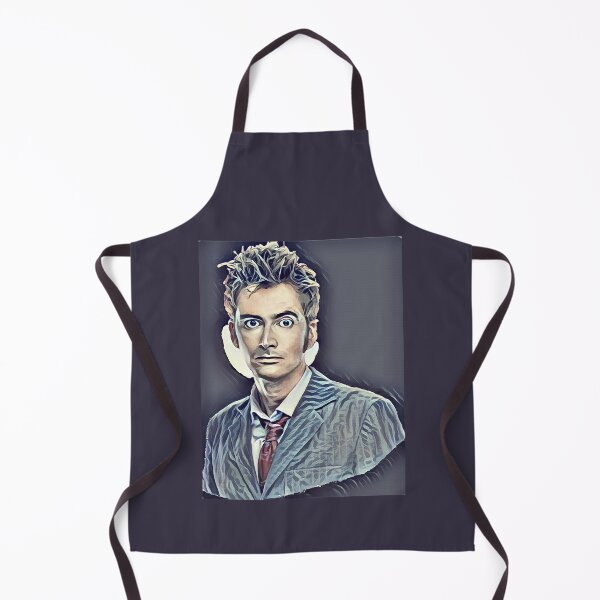 Item preview, Great Gift 10th Doctor Gift For Christmas designed and sold by Annie027Tammy.