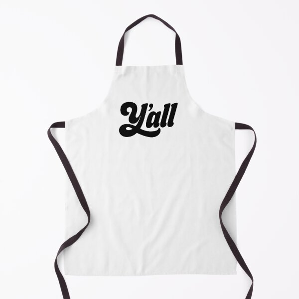 Item preview, Y'all designed and sold by KikkyWorld.