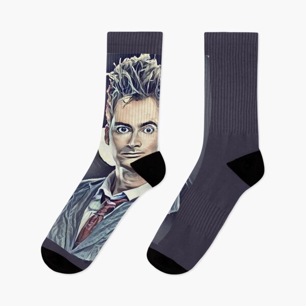 Item preview, Great Gift 10th Doctor Gift For Christmas designed and sold by Annie027Tammy.