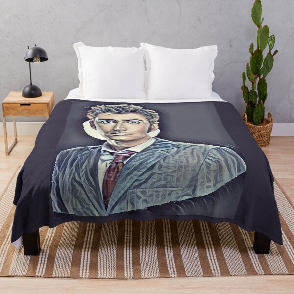 Item preview, Great Gift 10th Doctor Gift For Christmas designed and sold by Annie027Tammy.