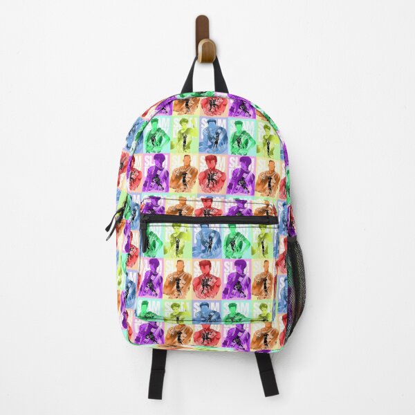 Item preview, Shohoku High colored designed and sold by Hypertwenty Designs.