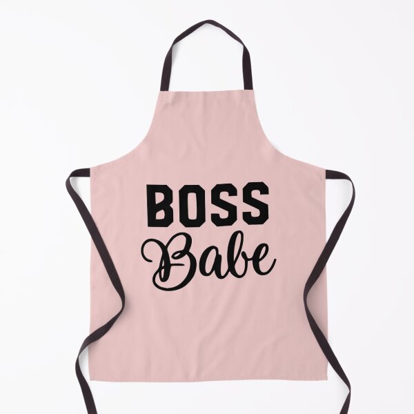Artikelvorschau, Boss Babe entworfen und verkauft von Froyd Wess.