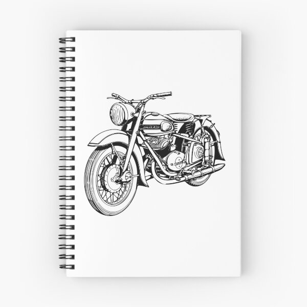 Item preview, Cruiser Motorcycle  designed and sold by realmatdesign.