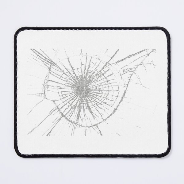 Item preview, cracked glass prank 5 designed and sold by SohaibHania.