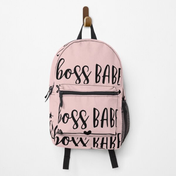 Item preview, Boss Babe designed and sold by Froyd Wess.