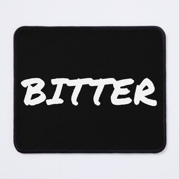 Item preview, Bitter Emotion and Mood  designed and sold by Therapy by Sen.
