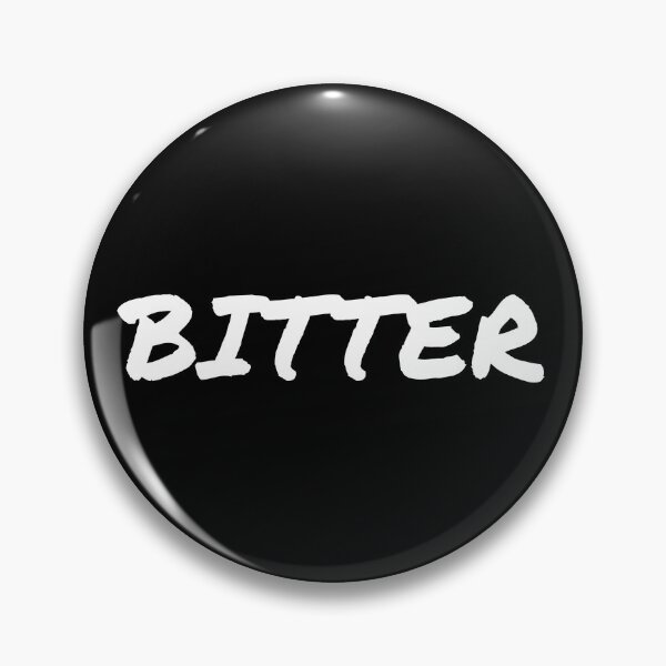Item preview, Bitter Emotion and Mood  designed and sold by Therapy by Sen.