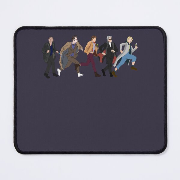 Item preview, Great Rewards 10th Doctor Cute Gift designed and sold by Annie027Tammy.