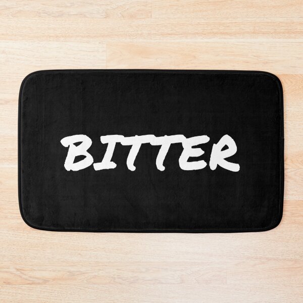 Item preview, Bitter Emotion and Mood  designed and sold by Therapy by Sen.