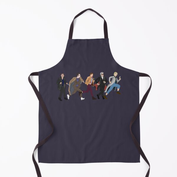 Item preview, Great Rewards 10th Doctor Cute Gift designed and sold by Annie027Tammy.