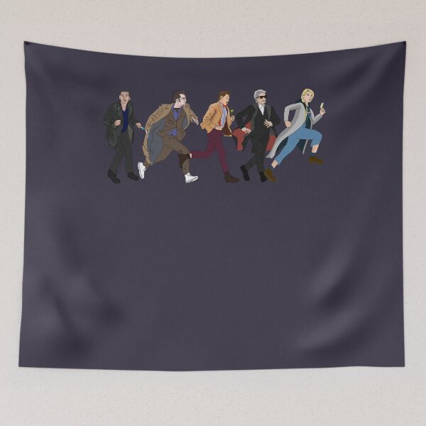 Item preview, Great Rewards 10th Doctor Cute Gift designed and sold by Annie027Tammy.