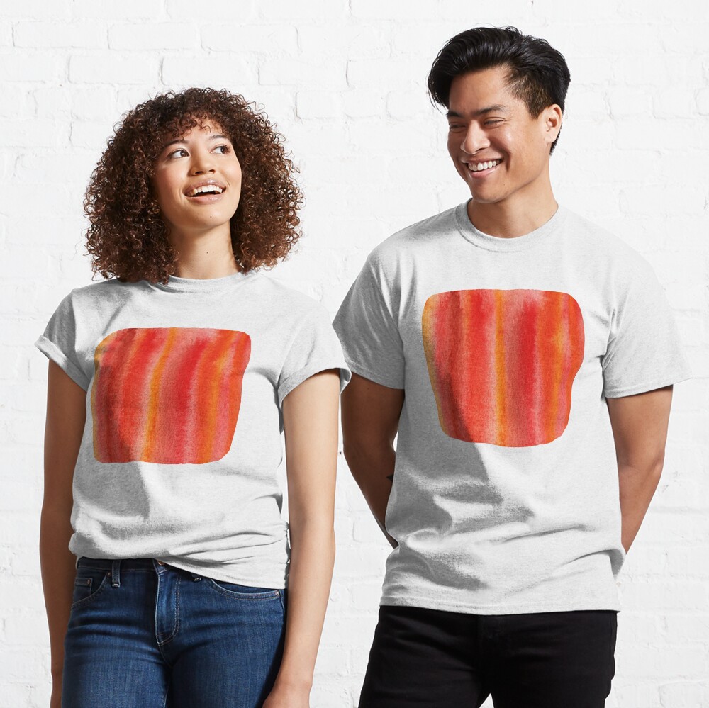 Item preview, Classic T-Shirt designed and sold by patterncrow.