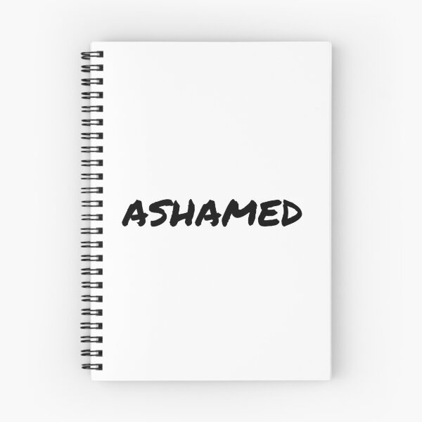 Item preview, Ashamed Emotion and Mood  designed and sold by Therapy by Sen.