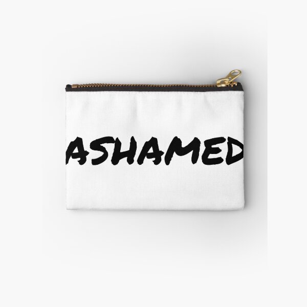 Item preview, Ashamed Emotion and Mood  designed and sold by Therapy by Sen.