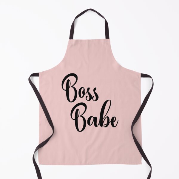 Artikelvorschau, Boss Babe entworfen und verkauft von Froyd Wess.