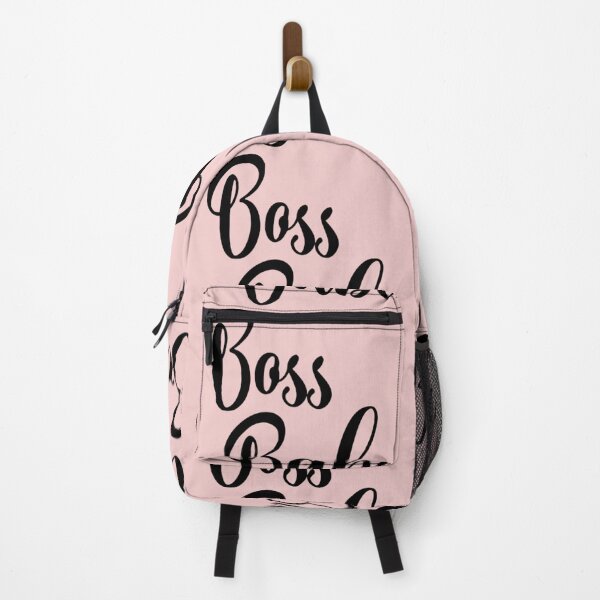 Item preview, Boss Babe designed and sold by Froyd Wess.