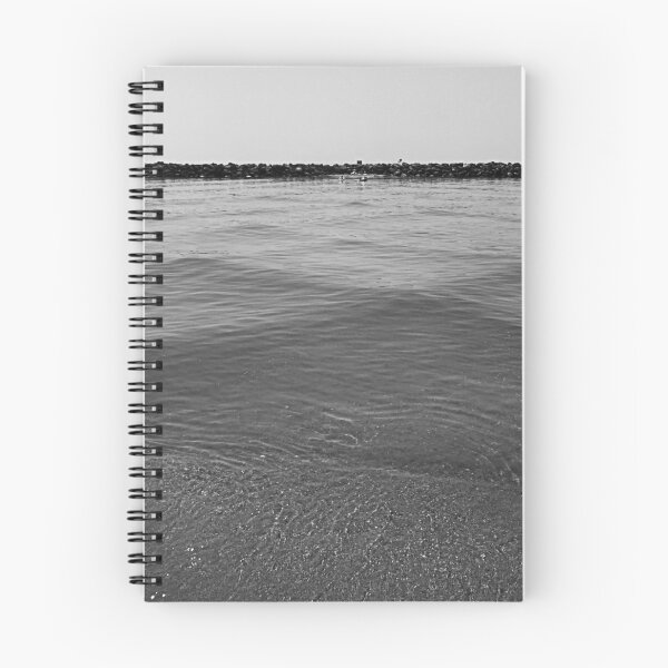 Item preview, Rocks and waves. designed and sold by Paul Pasco.