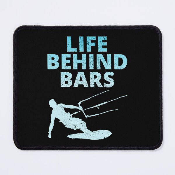 Item preview, Kitesurfing Kiteboarding Kiteboarder Kitesurf  designed and sold by TastefulTees.