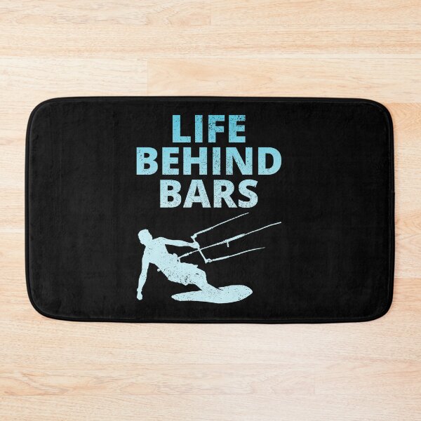 Item preview, Kitesurfing Kiteboarding Kiteboarder Kitesurf  designed and sold by TastefulTees.
