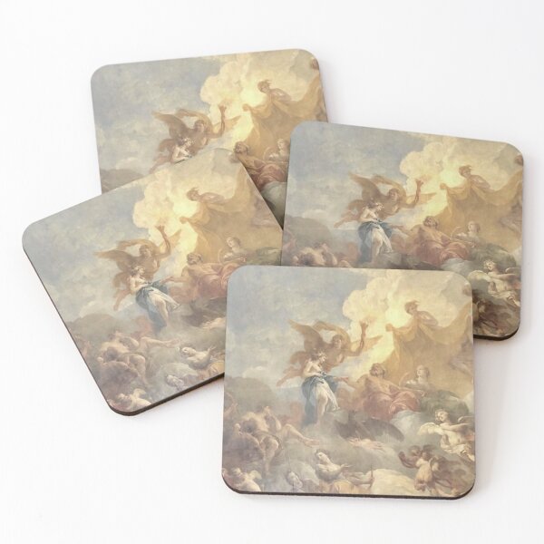 Item preview, Classical Art Design designed and sold by noiramcreates.